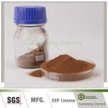 Sodium Lignosulfonate Tan Auxiliary / Leather Additive